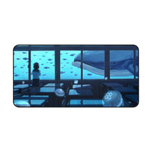 Load image into Gallery viewer, Anime Original Mouse Pad (Desk Mat)