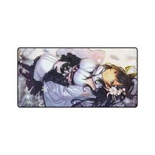 Load image into Gallery viewer, Azur Lane Mouse Pad (Desk Mat)
