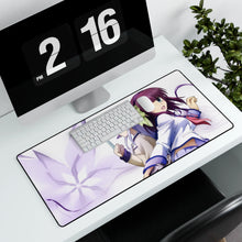 Load image into Gallery viewer, Angel Beats! Mouse Pad (Desk Mat)