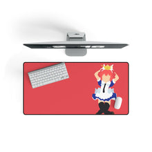 Load image into Gallery viewer, Yuru Yuri Mouse Pad (Desk Mat)