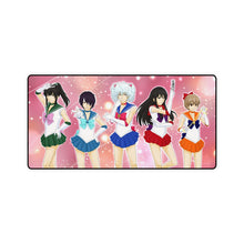 Load image into Gallery viewer, Anime Gintama Mouse Pad (Desk Mat)