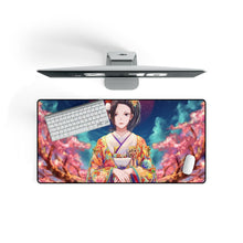 Load image into Gallery viewer, My Hero Academia Mouse Pad (Desk Mat) On Desk