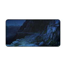 Load image into Gallery viewer, Anime Original Mouse Pad (Desk Mat)