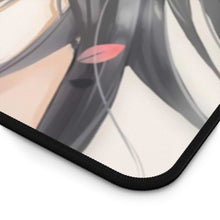 Load image into Gallery viewer, Fairy Tail Mouse Pad (Desk Mat) Hemmed Edge