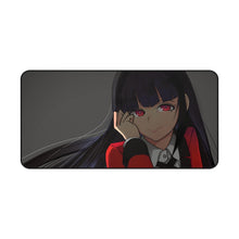 Load image into Gallery viewer, Kakegurui Yumeko Jabami Mouse Pad (Desk Mat)