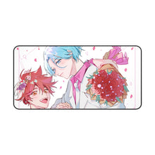 Load image into Gallery viewer, SK8 The Infinity Mouse Pad (Desk Mat)