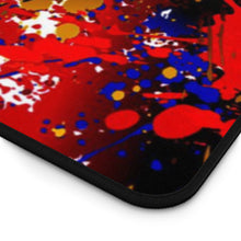 Load image into Gallery viewer, Love Live! Maki Nishikino Mouse Pad (Desk Mat) Hemmed Edge