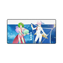 Load image into Gallery viewer, Macross Mouse Pad (Desk Mat)