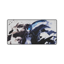 Load image into Gallery viewer, Black Rock Shooter Mouse Pad (Desk Mat)