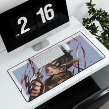 Load image into Gallery viewer, Eren Mouse Pad (Desk Mat)