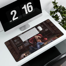 Load image into Gallery viewer, Anime One Piece Mouse Pad (Desk Mat) With Laptop