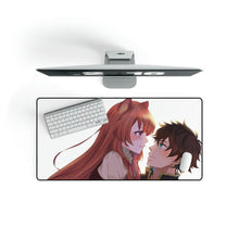 Load image into Gallery viewer, The Rising of the Shield Hero Mouse Pad (Desk Mat)