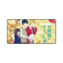 Load image into Gallery viewer, The Morose Mononokean Mouse Pad (Desk Mat)