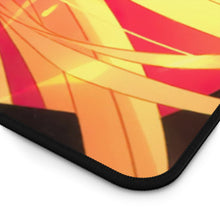 Load image into Gallery viewer, Shakugan No Shana Shakugan No Shana Mouse Pad (Desk Mat) Hemmed Edge