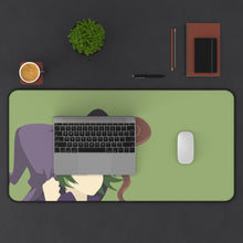 Load image into Gallery viewer, Anime Berserk Mouse Pad (Desk Mat) With Laptop