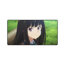 Load image into Gallery viewer, Lycoris Recoil Mouse Pad (Desk Mat)