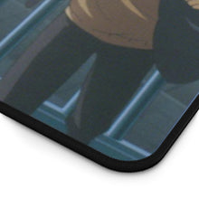 Load image into Gallery viewer, Kokoro Connect Himeko Inaba, Iori Nagase, Taichi Yaegashi, Yui Kiriyama, Yoshifumi Aoki Mouse Pad (Desk Mat) Hemmed Edge