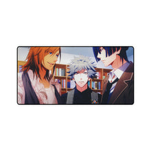 Load image into Gallery viewer, Uta no Prince-sama Mouse Pad (Desk Mat)