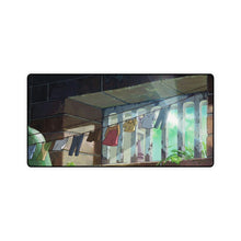 Load image into Gallery viewer, The Secret World Of Arrietty Mouse Pad (Desk Mat)