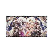 Load image into Gallery viewer, IDOLiSH7 Mouse Pad (Desk Mat)