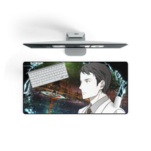 Load image into Gallery viewer, Sword Art Online Movie: Ordinal Scale Mouse Pad (Desk Mat)