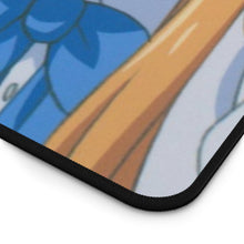 Load image into Gallery viewer, Kokoro Connect Himeko Inaba, Iori Nagase, Taichi Yaegashi, Yui Kiriyama Mouse Pad (Desk Mat) Hemmed Edge