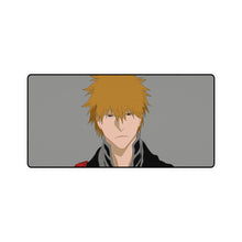 Load image into Gallery viewer, Ichigo post fullbring arc Mouse Pad (Desk Mat)