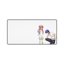 Load image into Gallery viewer, Angel Beats! Mouse Pad (Desk Mat)