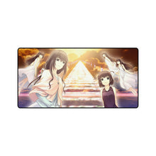Load image into Gallery viewer, Tokyo Babel Mouse Pad (Desk Mat)