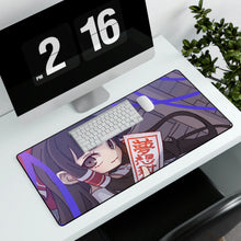 Load image into Gallery viewer, Reimu Hakurei Mouse Pad (Desk Mat)