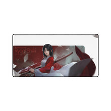 Load image into Gallery viewer, Kara no Kyōkai Mouse Pad (Desk Mat)