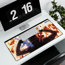 Load image into Gallery viewer, Sword Art Online Mouse Pad (Desk Mat)