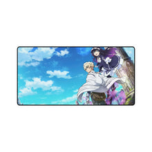 Load image into Gallery viewer, Infinite Dendrogram, Ray Starling, Nemesis, Mouse Pad (Desk Mat)