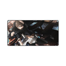 Load image into Gallery viewer, Jujutsu Kaisen Mouse Pad (Desk Mat)