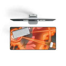 Load image into Gallery viewer, Dragon Ball Super Mouse Pad (Desk Mat) On Desk