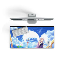 Load image into Gallery viewer, Anime Original Mouse Pad (Desk Mat) On Desk