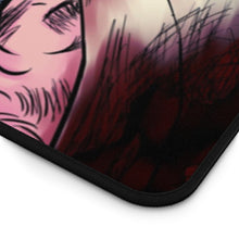 Load image into Gallery viewer, One Piece Monkey D. Luffy Mouse Pad (Desk Mat) With Laptop