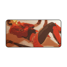 Load image into Gallery viewer, Drifters Mouse Pad (Desk Mat)