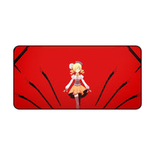Load image into Gallery viewer, Puella Magi Madoka Magica Mouse Pad (Desk Mat)