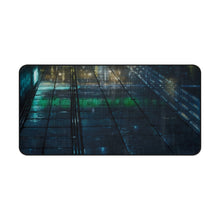 Load image into Gallery viewer, The Garden Of Words Mouse Pad (Desk Mat)