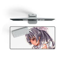 Load image into Gallery viewer, Fujiwara Mouse Pad (Desk Mat)