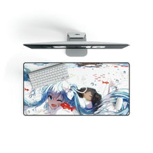 Load image into Gallery viewer, Vocaloid Mouse Pad (Desk Mat)
