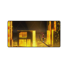 Load image into Gallery viewer, On the Edge! Mouse Pad (Desk Mat)