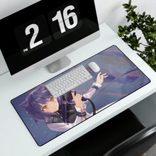 Load image into Gallery viewer, Anime RWBY Mouse Pad (Desk Mat)