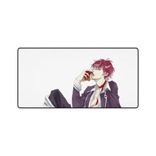 Load image into Gallery viewer, Diabolik Lovers Mouse Pad (Desk Mat)