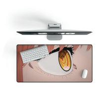 Load image into Gallery viewer, Chainsaw Man Mouse Pad (Desk Mat)