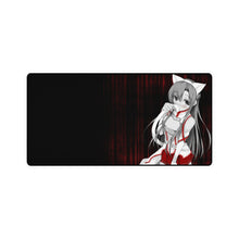 Load image into Gallery viewer, Sword Art Online Mouse Pad (Desk Mat)