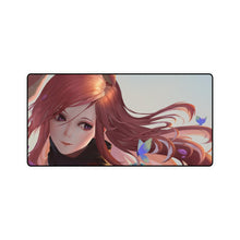 Load image into Gallery viewer, Benghuai Xueyuan Mouse Pad (Desk Mat)