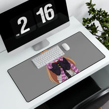 Load image into Gallery viewer, Sword Art Online Movie: Ordinal Scale Mouse Pad (Desk Mat)