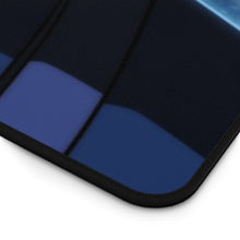 Load image into Gallery viewer, Black Reaper Mouse Pad (Desk Mat) Hemmed Edge